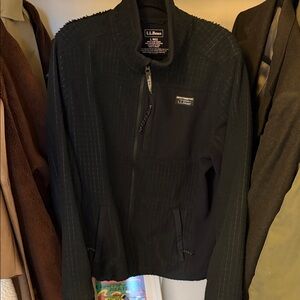 L.L. Bean Men's Dark Performance Jacket